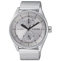 Armbanduhr Citizen Herr Of Metropolitan in Stahl BU3011-83H - BU3011-83H